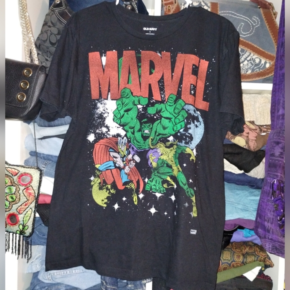 Old Navy Other - Old Navy tee boys large